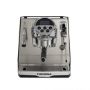Faema Faemina A/1 GTI 5P – 1 Group Commercial Espresso Machine (Anodised Black/Anodised Clear Grey)