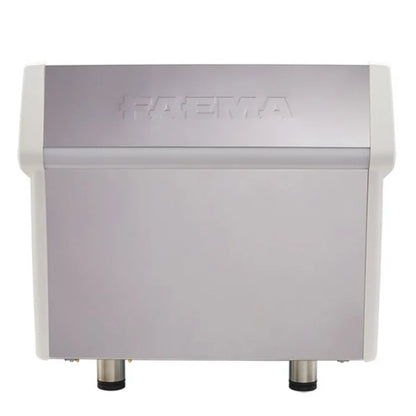 Faema Prestige A/2 Compact – 2 Group Commercial Espresso Machine (Tall Cup)