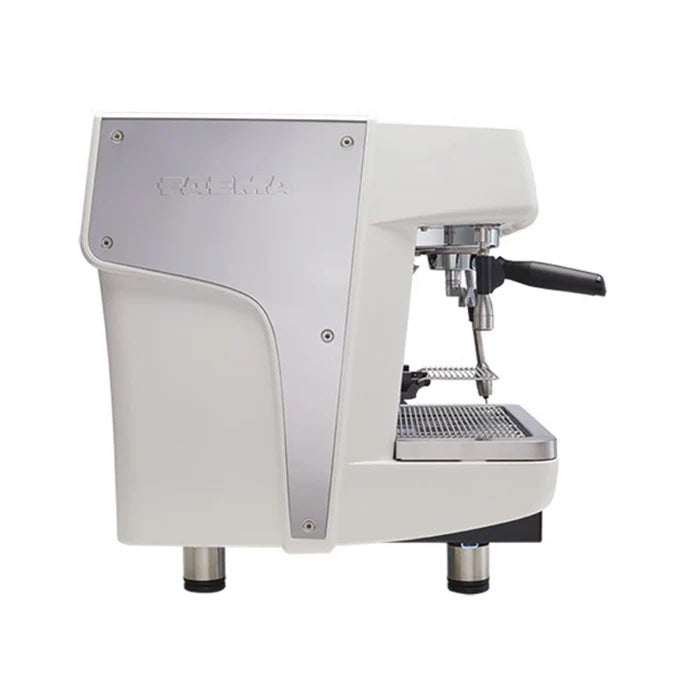 Faema Prestige A/2 Compact – 2 Group Commercial Espresso Machine (Tall Cup)