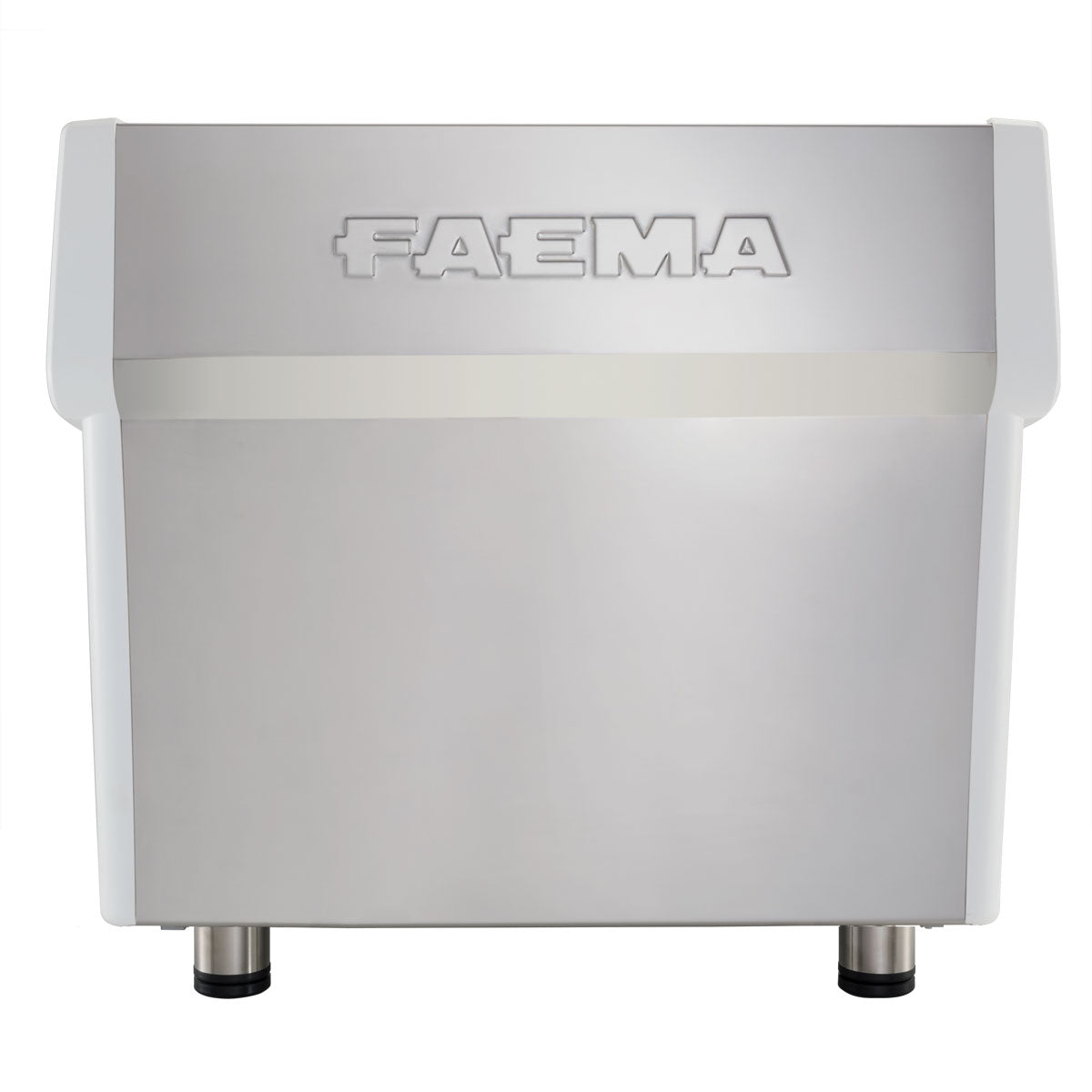 Faema Prestige A/2 Compact – 2 Group Commercial Espresso Machine