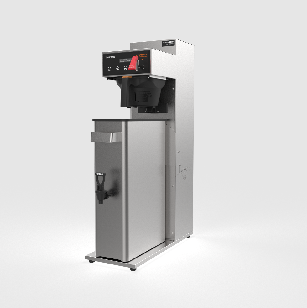 Fetco MBS-1221 Plus Series Multi-Beverage Brewer