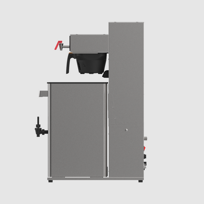 Fetco MBS-1221 Plus Series Multi-Beverage Brewer