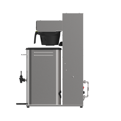 Fetco TBS-1221 Plus Series Iced Tea Brewer