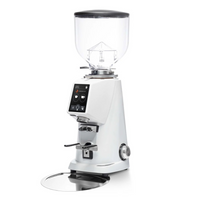 Fiorenzato F4 Evo Espresso Coffee Grinder (White)