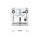 Izzo Alex Duetto IV Plus 1 Group Espresso Machine (Chrome/Black knobs)