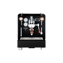 Izzo Alex PID Plus 1 Group Espresso Machine (Black/Wood knobs)