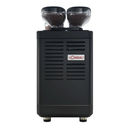 La Cimbali S20 CP10 with Turbo Steam Super Automatic Espresso Machine