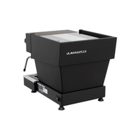 La Marzocco Linea Mini R Home Espresso Machine (Black)