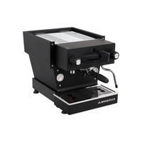 La Marzocco Linea Mini R Home Espresso Machine (Black)