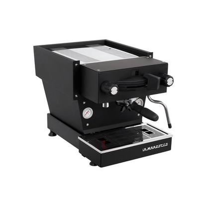 La Marzocco Linea Mini R Home Espresso Machine (Black)