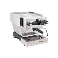 La Marzocco Linea Mini R Home Espresso Machine (Stainless Steel)