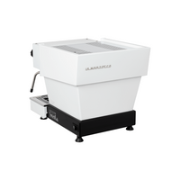 La Marzocco Linea Mini R Home Espresso Machine (White)