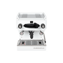 La Marzocco Linea Mini R Home Espresso Machine (White)