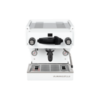 La Marzocco Linea Mini R Home Espresso Machine (White)
