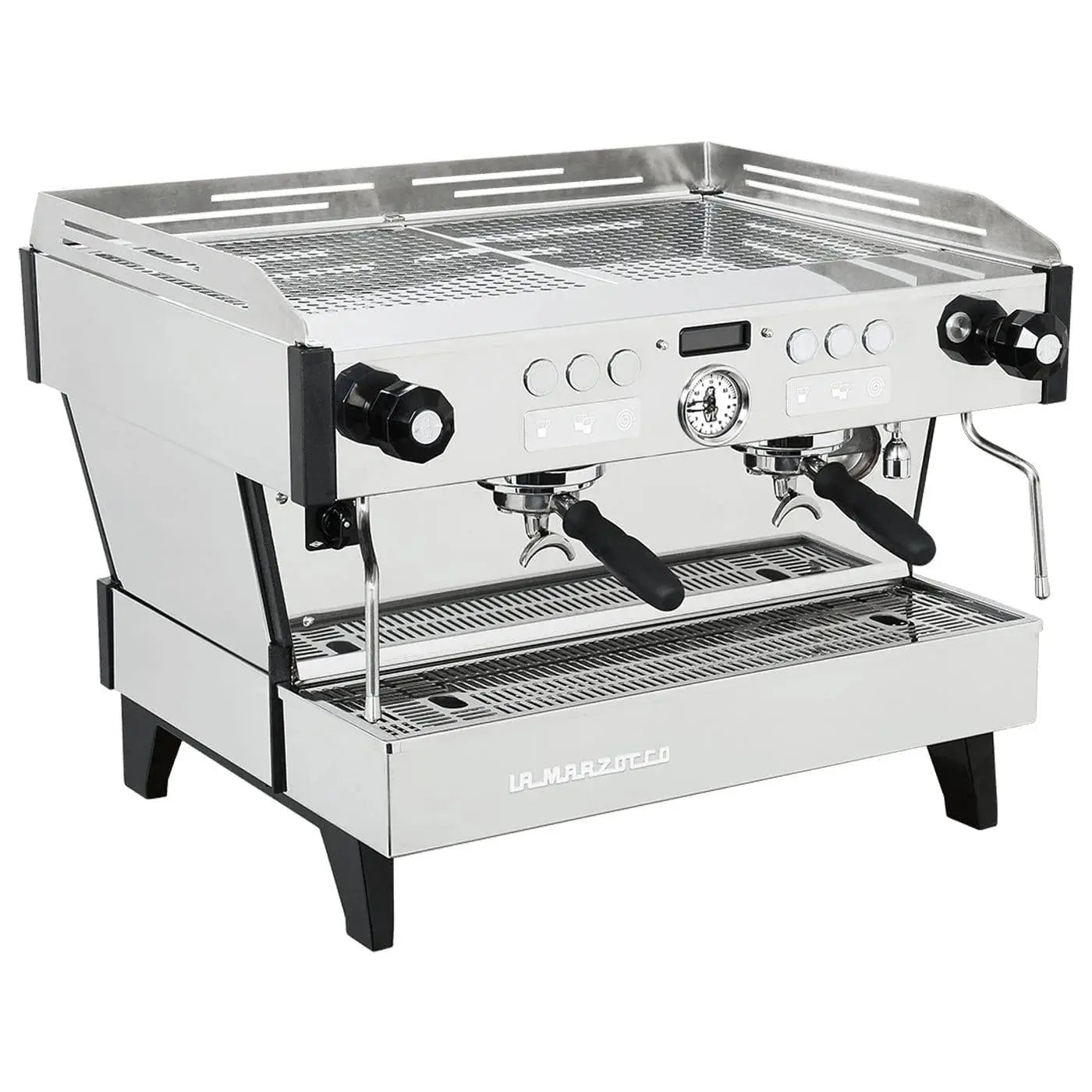 La Marzocco Linea PB X 2 Group AV Espresso Machine La Marzocco