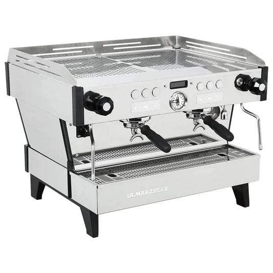 La Marzocco Linea PB X 2 Group AV Espresso Machine La Marzocco