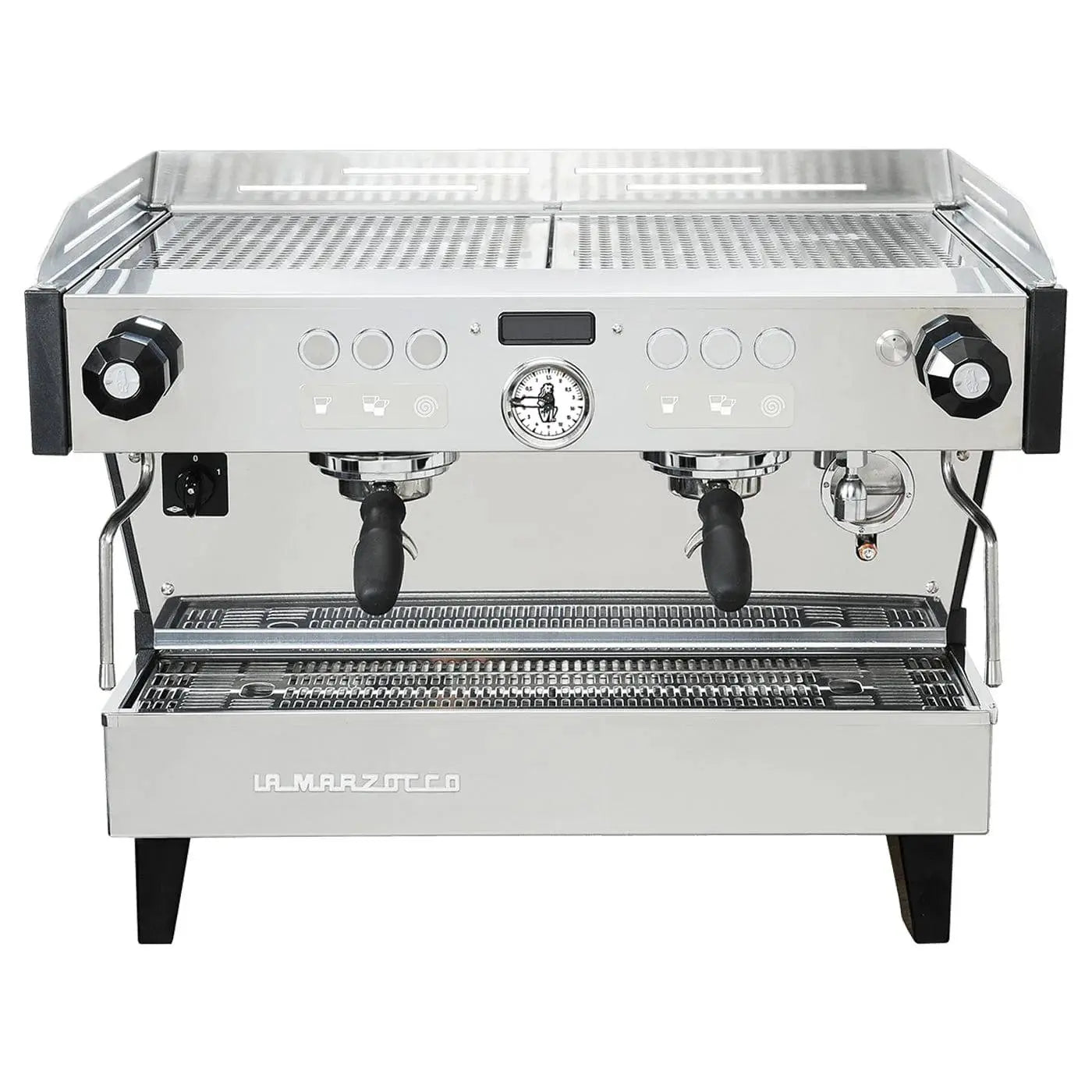 La Marzocco Linea PB X AV 2 Group Commercial Espresso Machine Coffee Machine Depot