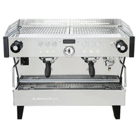 La Marzocco Linea PB X 2 Group AV Espresso Machine La Marzocco