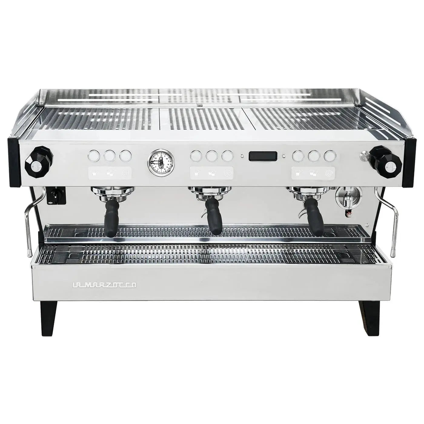 La Marzocco Linea PB X 3 Group AV Espresso Machine La Marzocco