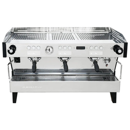 La Marzocco Linea PB X 3 Group AV Espresso Machine La Marzocco