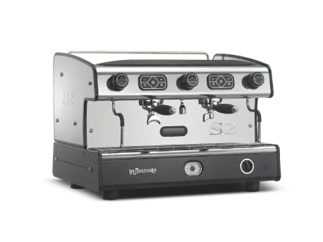 Commercial Espresso Machine