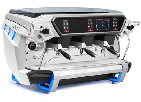 La Spaziale S50 3.0 (Electronic) 3 Group Coffee Machine – Coffee