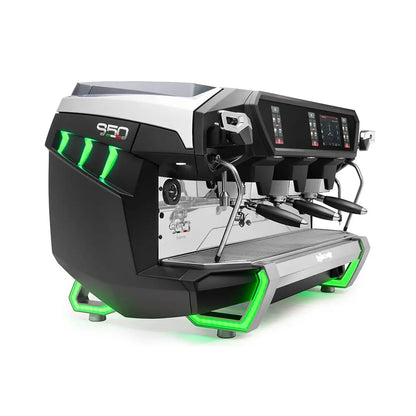 La Spaziale S50 3.0 (Electronic) 3 Group Espresso Machine La Spaziale