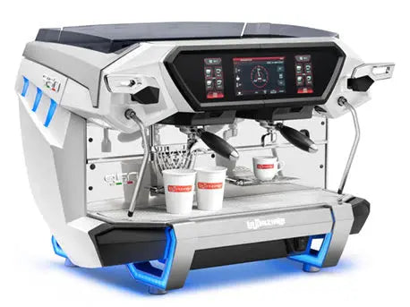 La Spaziale S50 Performance (Electronic) 2 Group Coffee Machine