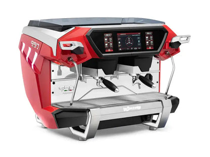 La Spaziale S50 Performance (Electronic) 2 Group Espresso Machine La Spaziale
