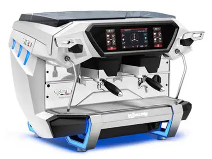 La Spaziale S50 Performance (Electronic) 2 Group Espresso Machine La Spaziale