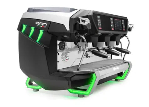 La Spaziale S50 Performance (Electronic) 3 Group Coffee Machine