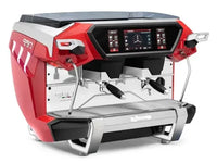La Spaziale S50 Seletron (Electronic) 2 Group Espresso Machine La Spaziale
