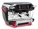 La Spaziale S50 Seletron (Electronic) 2 Group Espresso Machine La Spaziale