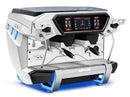 La Spaziale S50 Seletron (Electronic) 2 Group Espresso Machine La Spaziale
