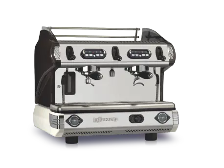 Commercial Espresso Machine