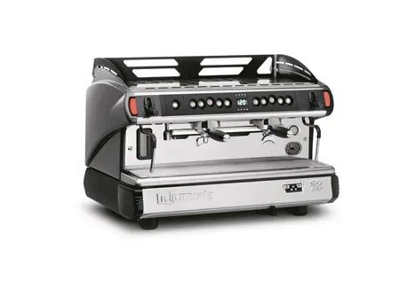 Commercial Espresso Machine