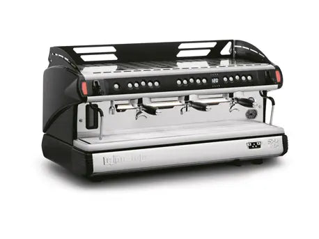La Spaziale S9 EK DSP (Automatic) 3 Group Commercial Espresso Machine