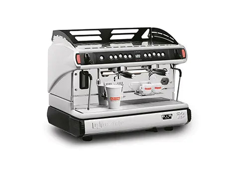 Commercial Espresso Machine