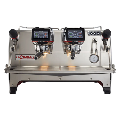 La Cimbali エスプレッソマシン La Cimbali M200 GT1 DT/2 Group Coffee Machine – Coffee Machine Depot
