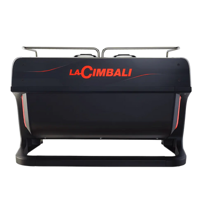 La Cimbali M200 DT/2 Group GT1 Espresso Machine La Cimbali