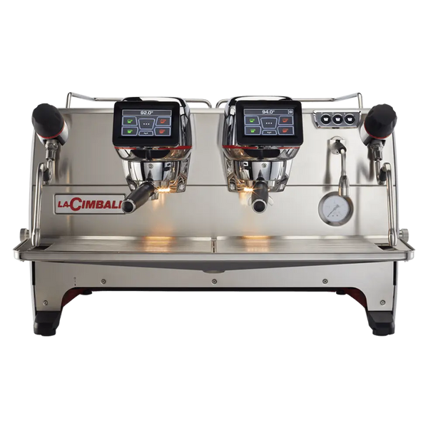 La Cimbali M200 GT1 DT/2 Group Coffee Machine – Coffee Machine Depot