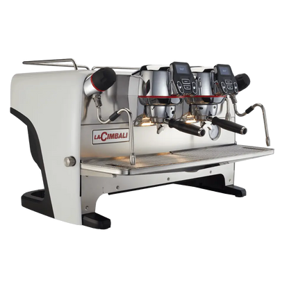 La Cimbali M200 DT/2 Group GT1 Espresso Machine La Cimbali