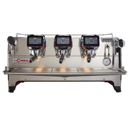 La Cimbali M200 GT1 DT/3 Group Coffee Machine – Coffee Machine Depot La Cimbali M200 GT1 DT/3 Group Coffee Machine – Coffee Machine Depot