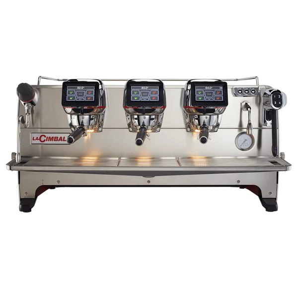 La Cimbali M200 GT1 DT/3 Group Coffee Machine – Coffee Machine Depot