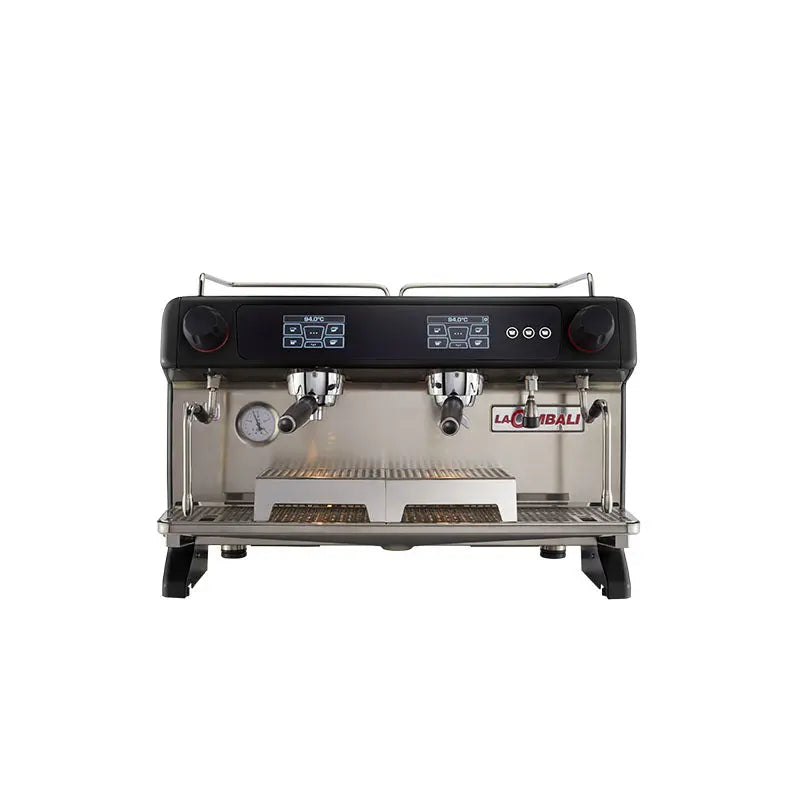 Commercial Espresso Machine