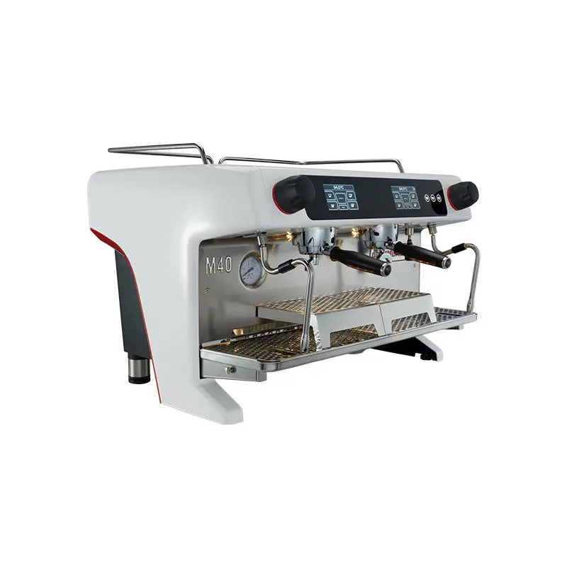 La Cimbali M40 DT/2 Group Commercial Espresso Machine – Coffee