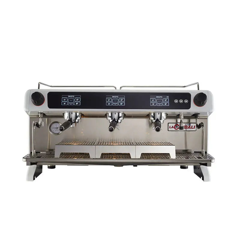 La Cimbali M40 DT/3 Group Commercial Espresso Machine