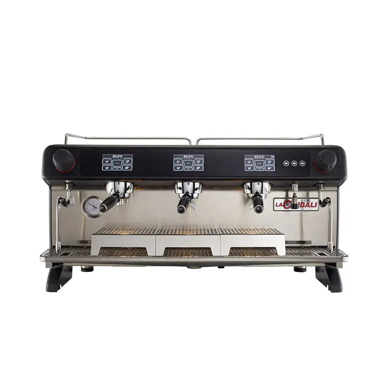 Commercial Espresso Machine