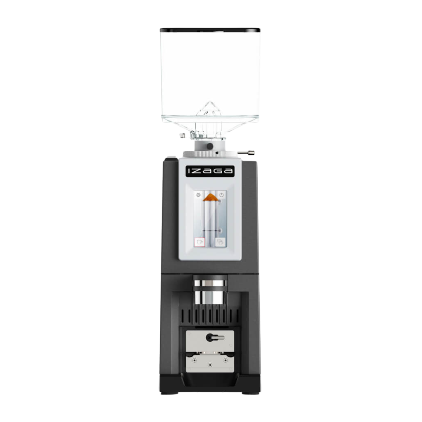 Markibar - Izaga TFT Commercial Espresso Grinder (Black)