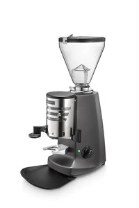 Mazzer Super Jolly V Up Doser with Timer Espresso Grinder Mazzer